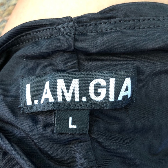 i am gia circe skirt - Picture 3 of 3